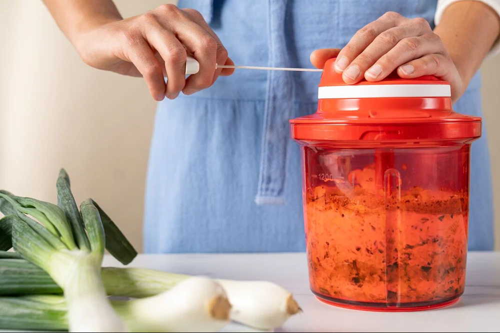 L'excellence culinaire durable depuis 1946